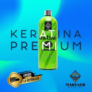 Keratina Premium